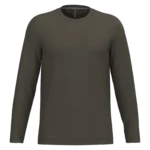 dark-khaki