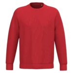 poppy-red