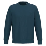 peacock-blue