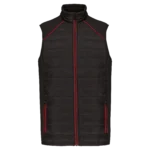 black-red